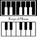 Keys of Moon - Yugen