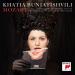Khatia Buniatishvili & Academy of St Martin in the Fields - Piano Concerto No. 20 in D Minor, K.466 II. Romance