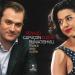 Khatia Buniatishvili & Renaud Capucon - 4 Romantic Pieces, Op. 75, B. 150 No. 1, Allegro moderato