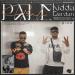 Kidda feat. Dardan - PALE