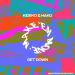 Kideko feat. Hako - Get Down