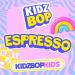 KIDZ BOP Kids - Espresso