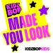 KIDZ BOP Kids - Made You Look