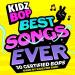 KIDZ BOP Kids - Shake It Off