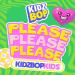 KIDZ BOP Kids - Too Sweet