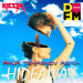 Kiesza - Hideaway (Ayur Tsyrenov DFM remix)