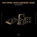 King Topher & Kevin Aleksander & ROARS - Dominoes