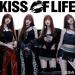 KISS OF LIFE - Tell Me