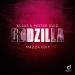 Klaas feat. Mister Ruiz - Godzilla (Mazza Edit)
