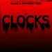Klaas & Matthew Tasa - Clocks