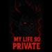 klmketa - My life so private