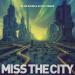 Klub Rider & Sixth Finger - Miss The City