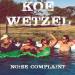 Koe Wetzel - Something to Talk About