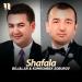 Komronbek Soburov feat. Bojalar - Shafala