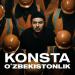Konsta - O'zbekistonlik