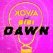 Kovia feat. Bibi - Dawn