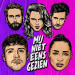 Kris Kross Amsterdam & Lil Kleine & Yade Lauren - Mij Niet Eens Gezien