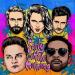 Kris Kross Amsterdam, Shaggy, Conor Maynard - Early In The Morning
