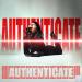 Krystal Roxx - Authenticate