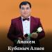 Кубаныч Алиев - Апакем