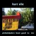 Kurt Vile - Chance To Bleed