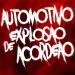 KXZINVK - AUTOMOTIV O EXPLOSÃO DE ACORDEÃO