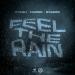 KYANU feat. Hanno x Byabos - Feel The Rain