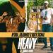 Kybba, Kalibwoy & Busy Signal feat. Tribal Kush - HEAVY