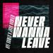 Kye Sones & Josh Hunter - Never Wanna Leave