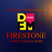 Kygo feat. Conrad Sewell - Firestone (Andrey Vertuga DFM Radio Edit)