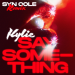 Kylie Minogue - Say Something (Syn Cole Remix)