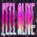 L.B. One feat. Laenz - Feel Alive