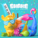 L.L.A.M.A & Carmen DeLeon & Ne-Yo - Shake