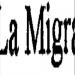 La Migra - La Espada