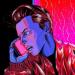 La Roux feat. Baby Tate - Feedback
