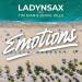 Ladynsax feat. Tim Dian & SERIVL KILLV - Emotions