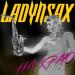 Ladynsax - На Краю