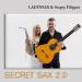 Ladynsax, Sergey Filippov - Secret Sax 2.0