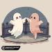 Laito feat. Jaime Deraz - Dancing With My Ghost