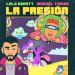 Lalo Ebratt & Manuel Turizo - La Presión