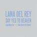Lana Del Rey - Say Yes To Heaven (Amandus 99 +++ Danzinger 99 Remix)