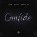 LANNE feat. Kaluma & Jordan Rys - Confide