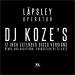 Lapsley - Operator (DJ Koze's Disco Edit)