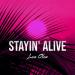 Las Olas - Stayin' Alive