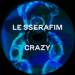 LE SSERAFIM - CRAZY (EBM Remix)