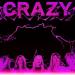 LE SSERAFIM - CRAZY (Inst.)