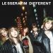 LE SSERAFIM - DIFFERENT (English Ver.)