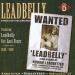 Leadbelly - Where Did You Sleep Last Night
