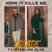 LECADE - Hope It Kills Me (feat. Sterling Elza)