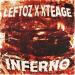 Leftoz, XTEAGE - INFERNO